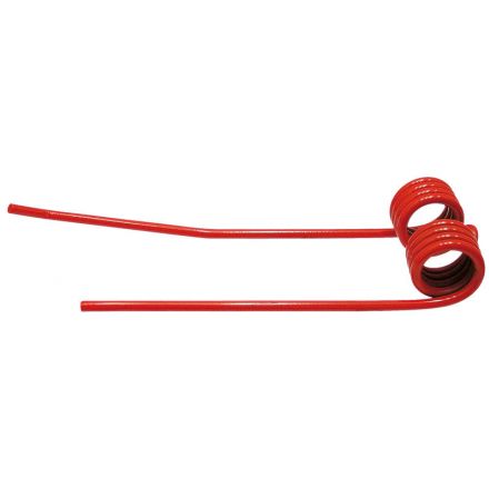 Palec przetrząsaczo-zgrabiarki karuzelowej | 73135R